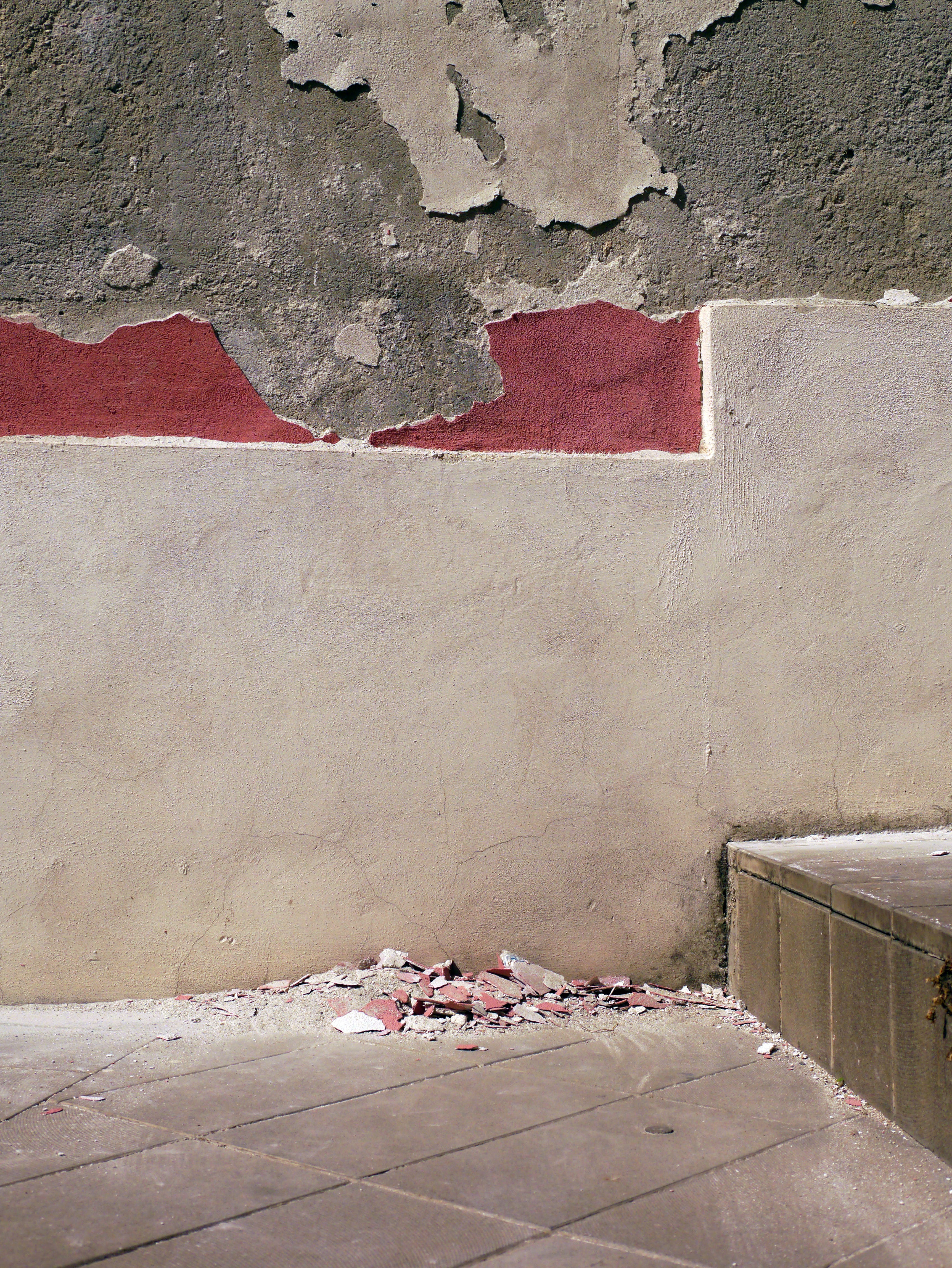 ReConstruction